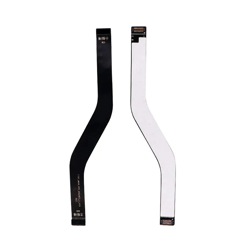 OLRRV Для Doogee BL12000 основной FPC гибкий кабель USB плата ремонт Аксессуары Pro громкий