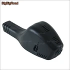 BigBigRoad для Volkswagen B7 Polo Jetta Sharan Skoda Octavia A7 Rapid Yeti Kodiaq Superb Fabia Spaceback Wifi DVR видеорегистратор камера