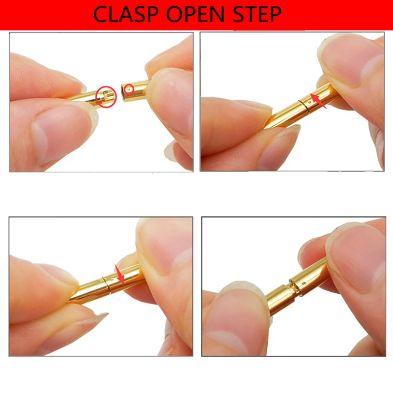 5 шт./лот вощеный шнур искусственная кожа Веревка Цепь для изготовления ожерелья 2