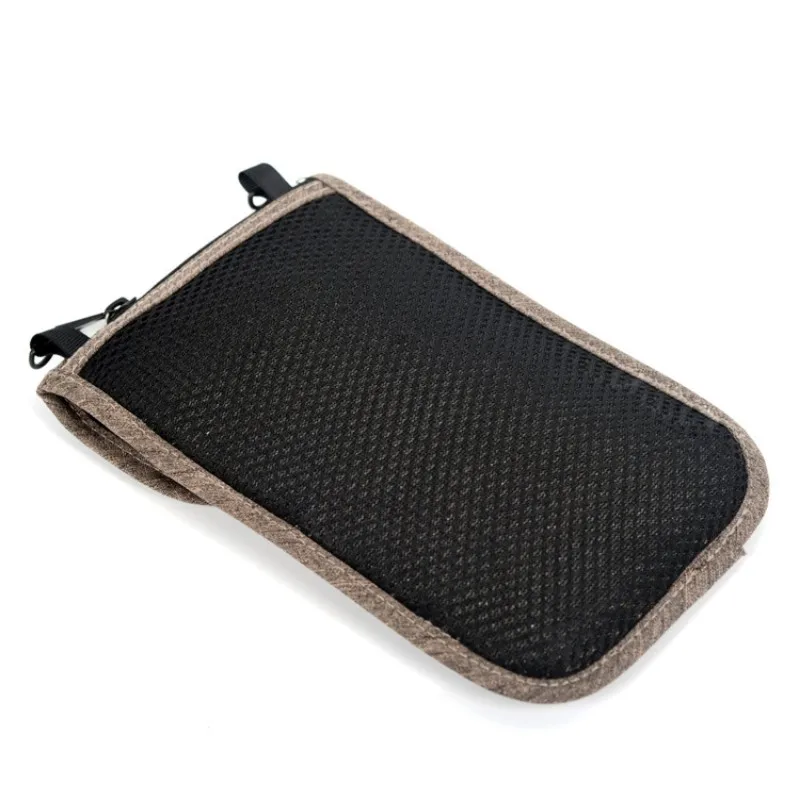 LHLYSGS бренд висит шеи паспорт пакет Женщины Путешествия многофункциональный