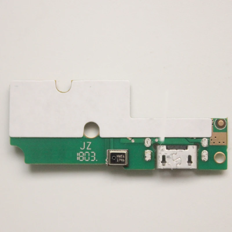 Usb-плата CUBOT X18 PLUS 100% оригинальная новая для usb-подключения Замена платы аксессуары
