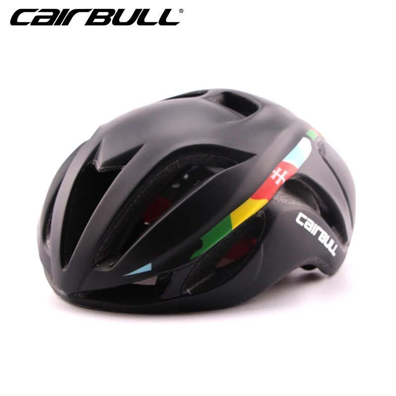 CAIRBULL MTB горный велосипед шлем велосипедный цикл дорожный шлемы BMX Для мужчин