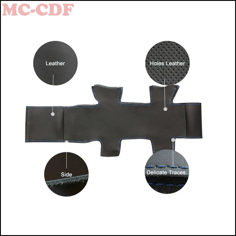 Стайлинг автомобиля искусственная кожа фотосессия для Ford Focus 2 2005-2011 |