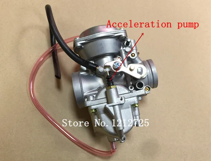 Подходит для SUZUKI GN250 МОТОЦИКЛ КАРБЮРАТОР GN 250 300 карбюратор быстрее
