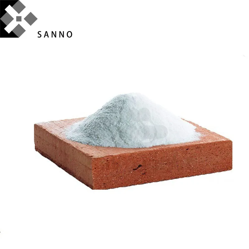 Порошок диоксида титана 20 nano белый плавленый титановый TiO2 для краски и