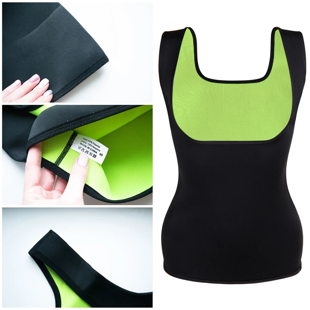 Женский корсет из неопрена для коррекции фигуры|Топы| |