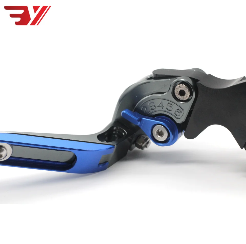 Motorcycle G310 R CNC Modification Accessories Brake Clutch Lever Adjustable Folding Extendable For BMW G310R G 310R 2017 2018 | Автомобили