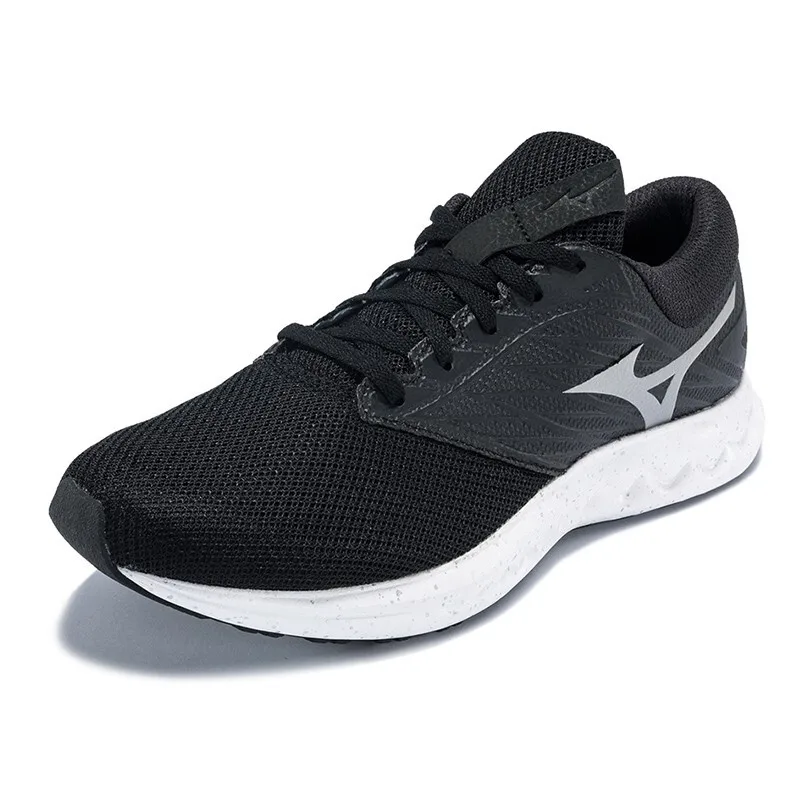 MIZUNO для мужчин POLARIS амортизация дышащий мужчин's кроссовки легкий Спортивная