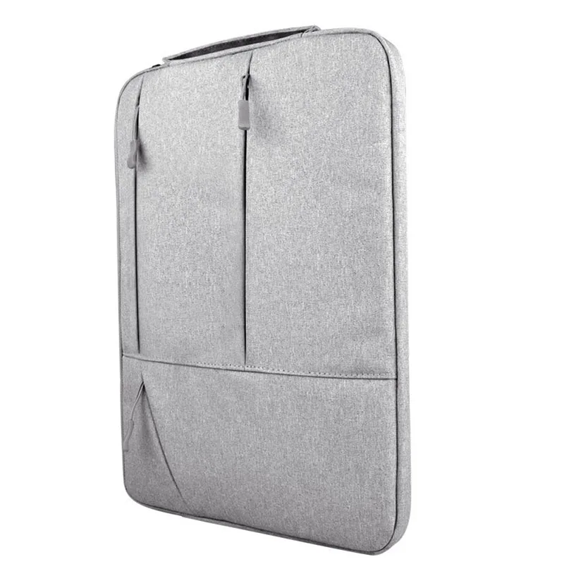 Сумка для ноутбука чехол 13 3/14/15/15. 6 дюймов Macbook Air 15 Pro Lenovo Yoga Book Microsoft Surface|Сумки и