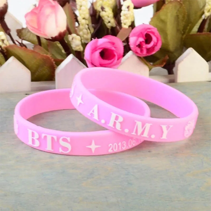 Оппа магазине BTS bangtan мальчики supportting стороны нетканый материал баннер силикагель