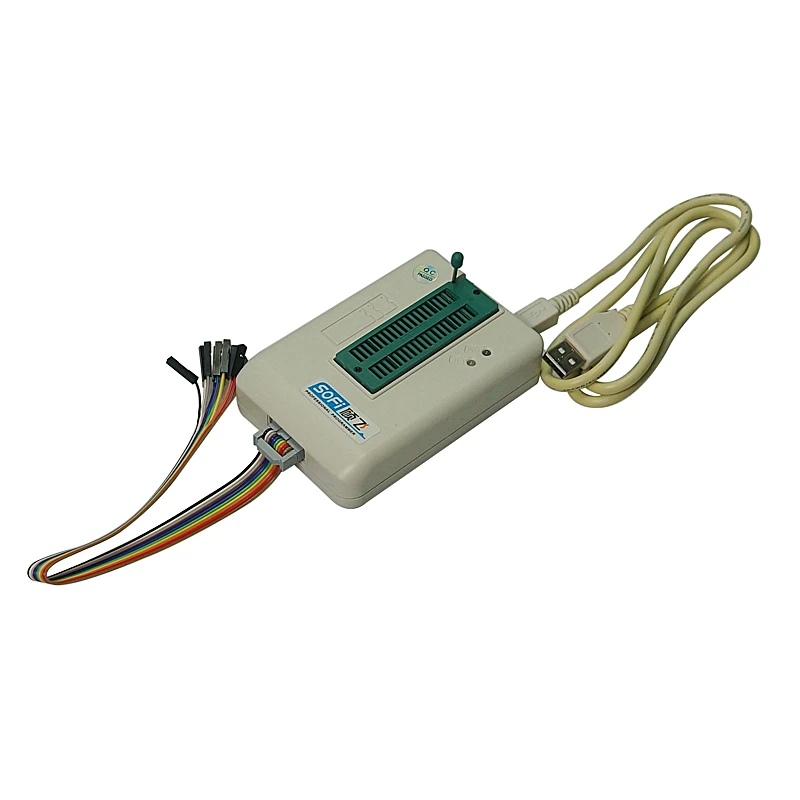 SOFI SP8-B (93/24/25/BR90/SPI USB программатор EEPROM BIOS с поддержкой 6393 + | Инструменты