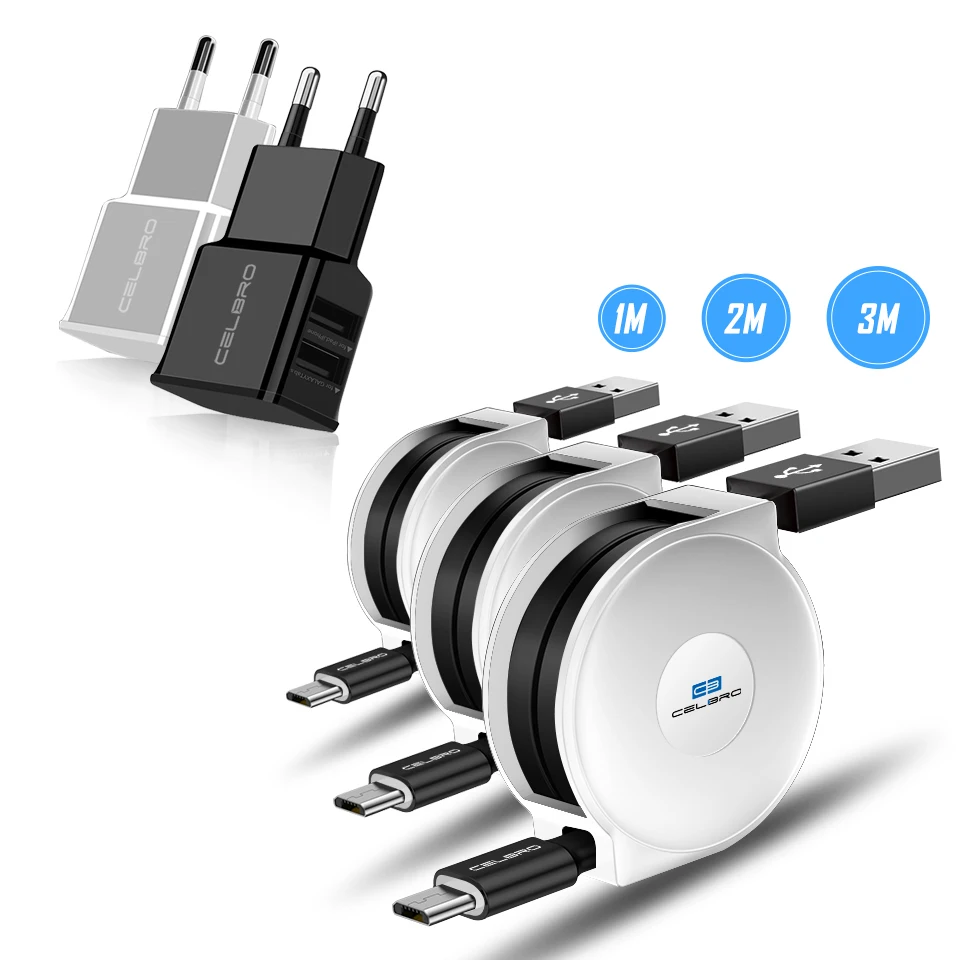 Usb Micro Usb кабель Выдвижной плоский Лапша Портативный Usb Кабель Microusb для Xiaomi Redmi Note 6 Pro 2 6A Y2 Go Infinix Hot 7 Pro