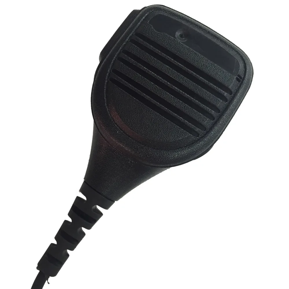Плечевой микрофон динамик для MTP850 MTH850 MTH650 Motorola Radio|speaker mic|motorola radio micradio mic |