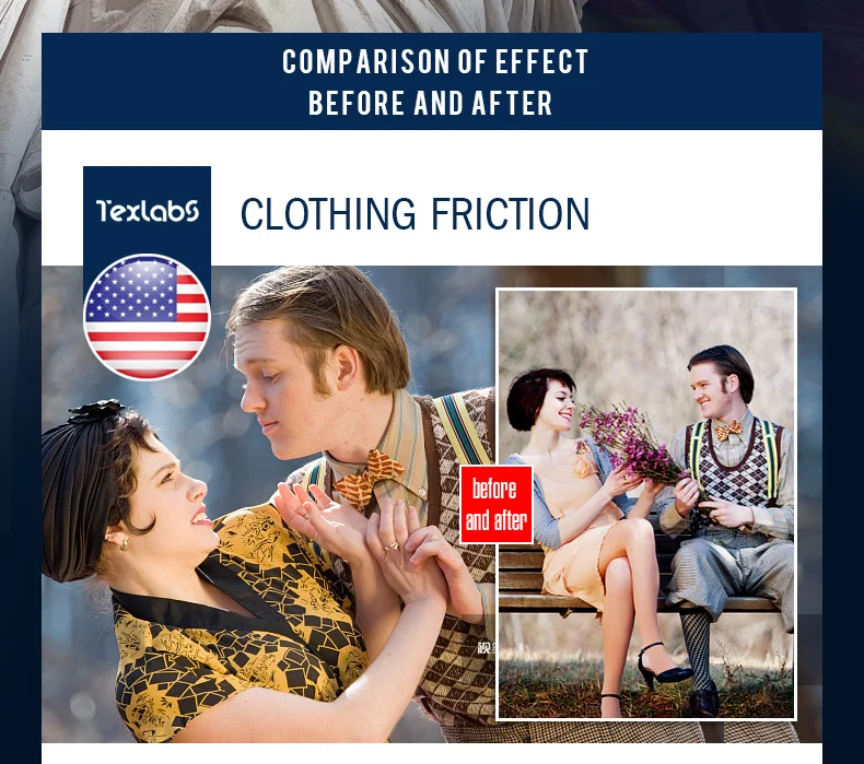 Texlabs Профессиональный удаляет статический спрей sechoir a linge свитер для волос одежда для удаления морщин смягчитель Диспенсер Очиститель