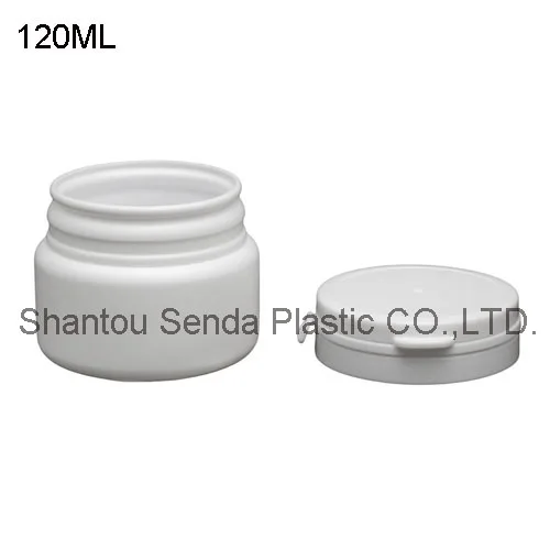 Free Shipping! 20PCS/LOT plastic bottle 120ml tear pull with cap | Красота и здоровье