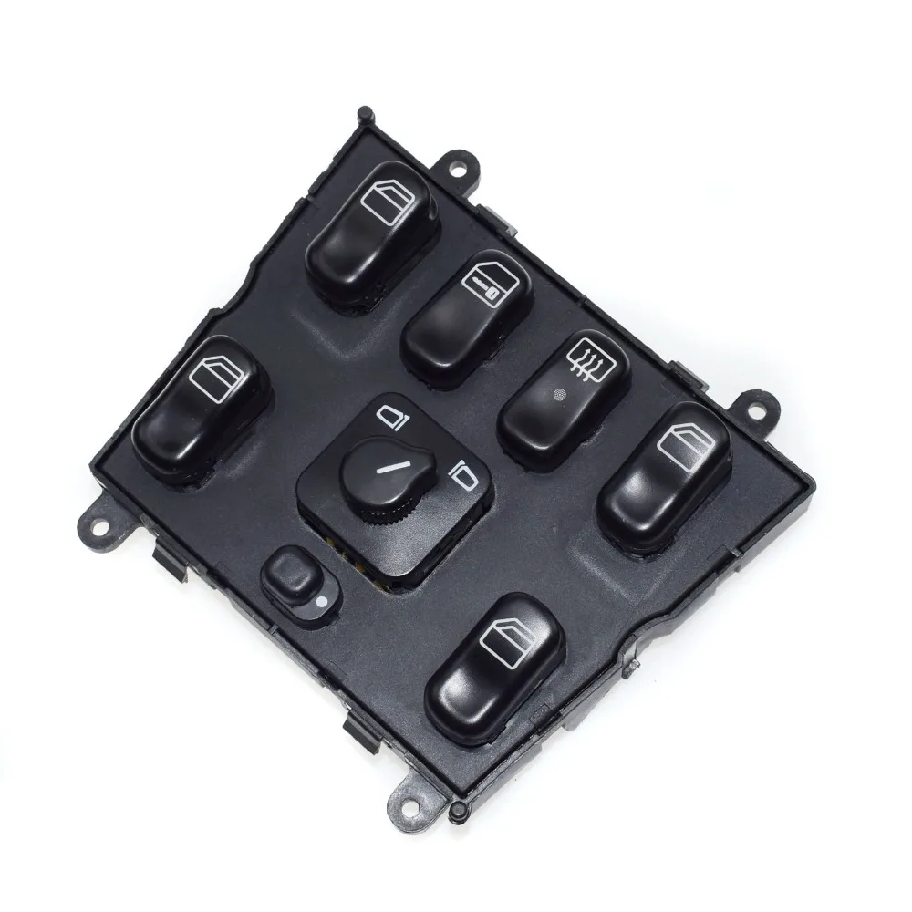 Электрический стеклоподъемник ISANCE электрический выключатель управления 1638206610