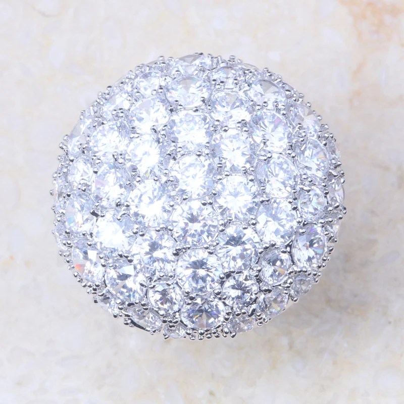 Рождественские подарки! Бесплатная доставка уникальное свадебное серебряное