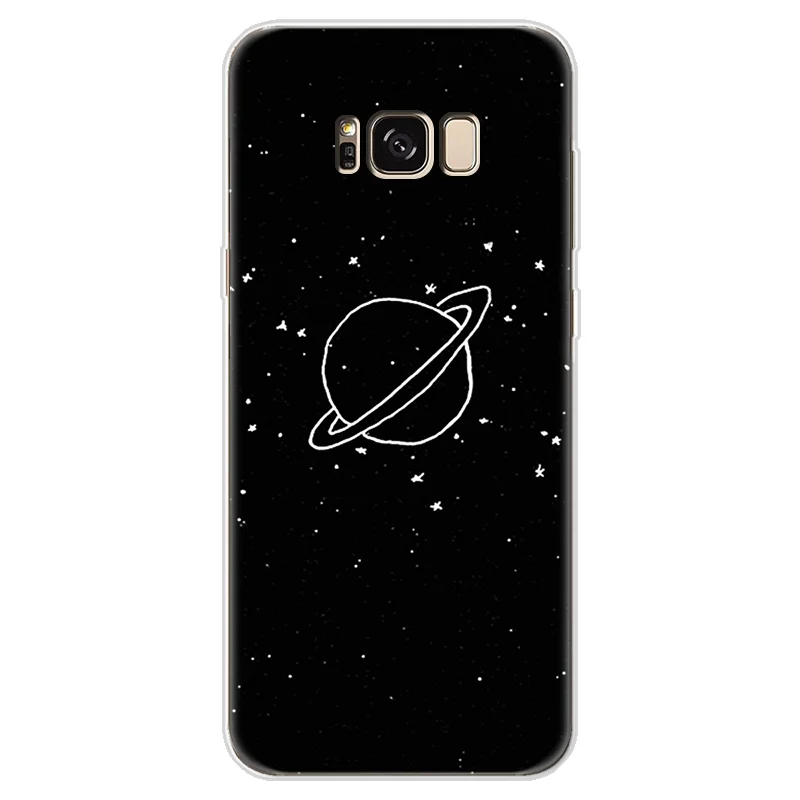 hbdiqiu Чехол из ТПУ для samsung Galaxy S10 S10E S3 S4 S5 Mini S6 S7 Edge S8 S9 Plus Grand Core Prime Neo Plus Xcover 4 для samsung S9 чехол - Цвет: hbdiqiu