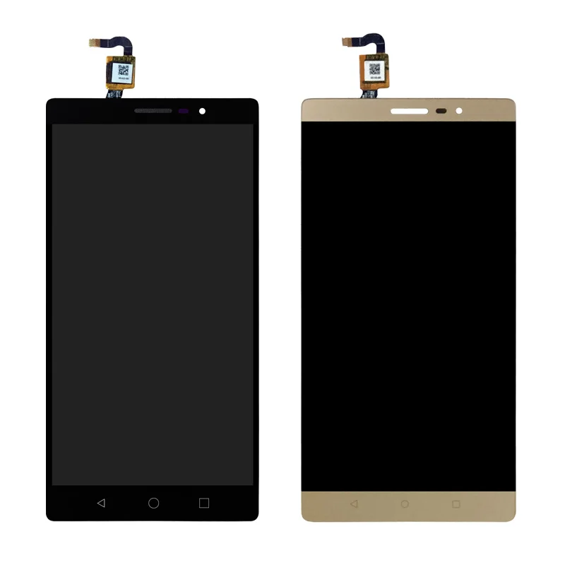 WEICHENG для lenovo Phab2 Phab 2 PB2-650 PB2-650N PB2-650M PB2-650Y ЖК-дисплей Дисплей и Сенсорный экран аксессуары для мобильных телефонов+ Инструменты
