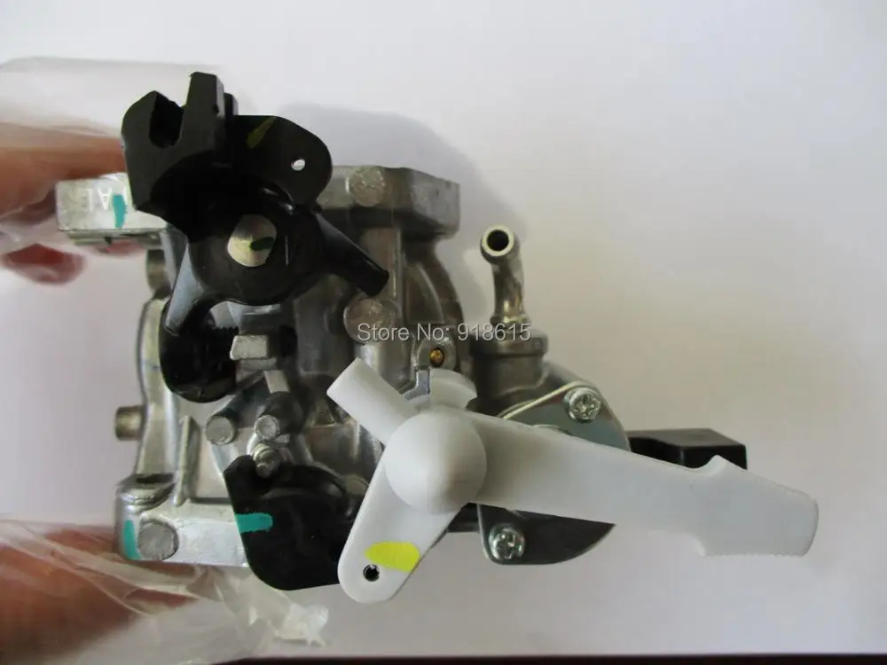 Оригинальный GX160 Карбюратор CARB для Honda бензин Энгин части GO-KARTING насос 5.5HP