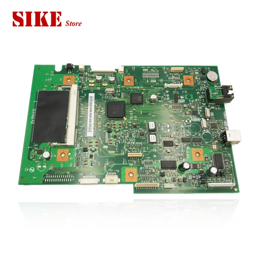 CC370-60001 Logic используется для HP M2727 M2727nf 2727 2727nf M2727nfs форматирующая плата материнская