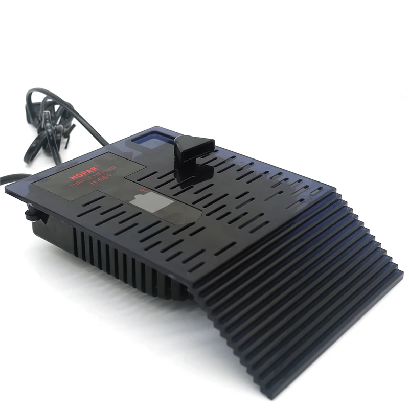 LED Черепаха Пирс док платформа полка с нагревателем контроль температуры