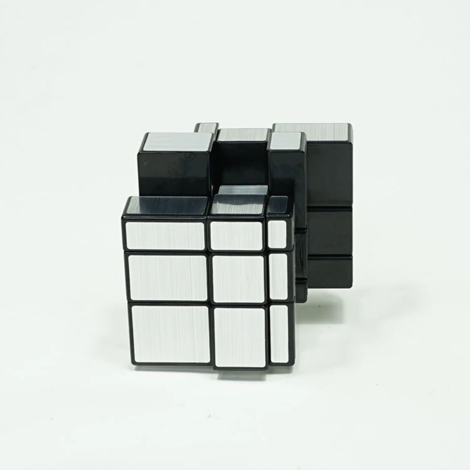 Новинка головоломка для детей Qiyi обучения и обучения|magic cube puzzle|cube puzzlemirror magic |