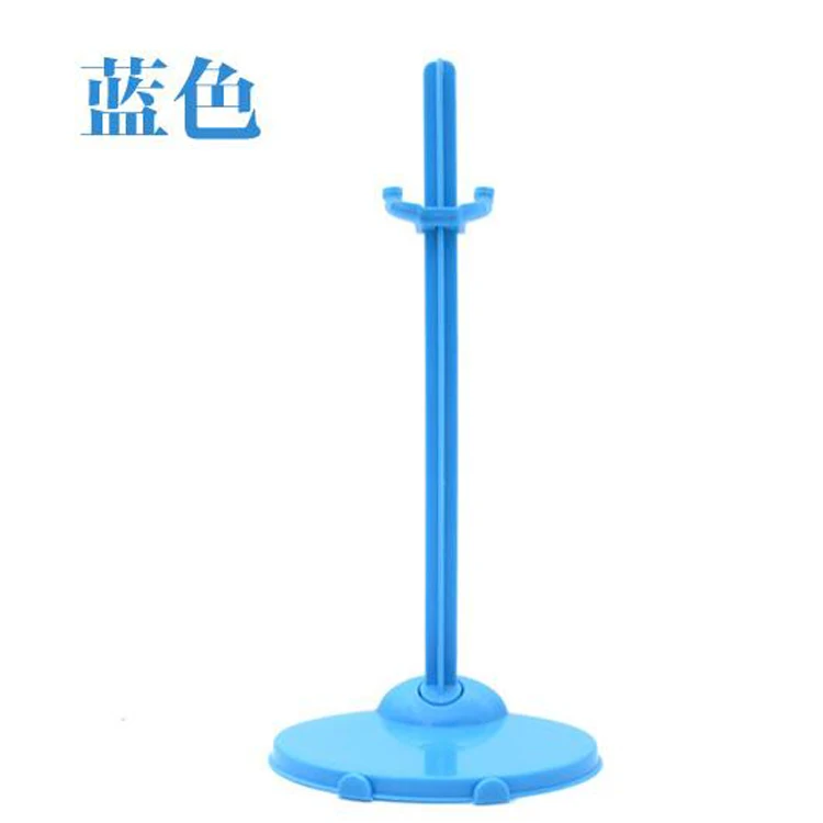 Бесплатная доставка 4 шт./лот лидер продаж подставка для куклы Monster High кукла Барби