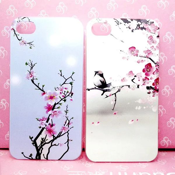 Универсальный плоский принтер формата A4 с УФ рельефом для печати чехлов на