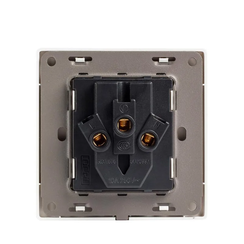 Штепсельная Вилка американского стандарта розетки Зарядное устройство