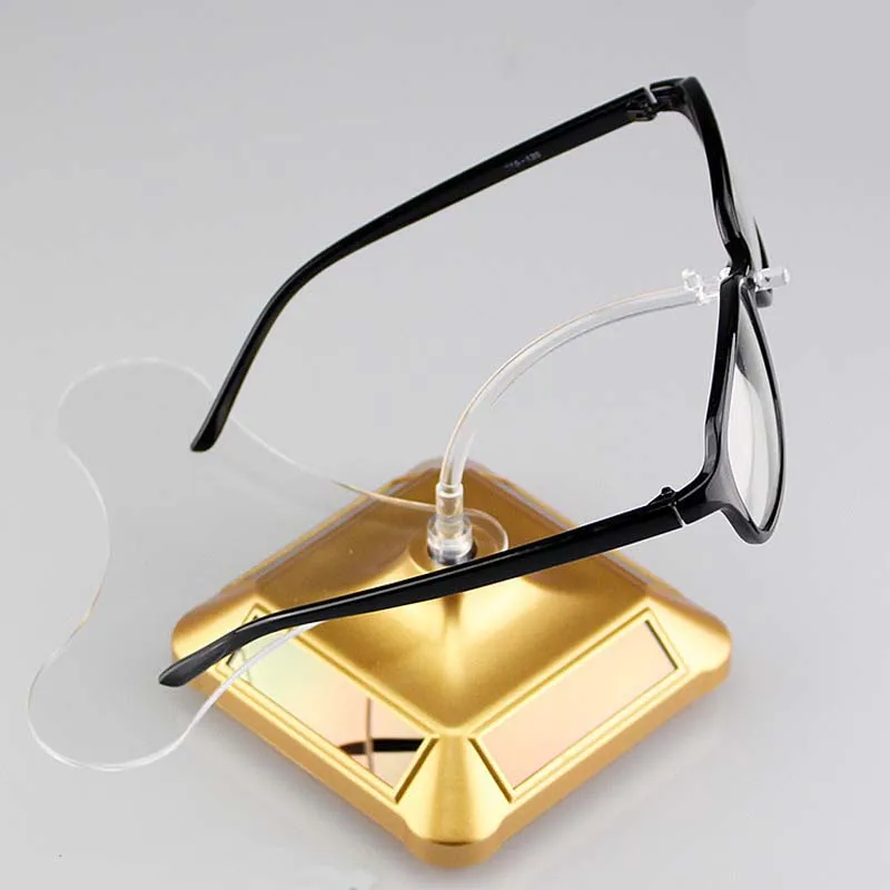 Профессиональный солнцезащитный стеллаж полка Подставка под очки витрина