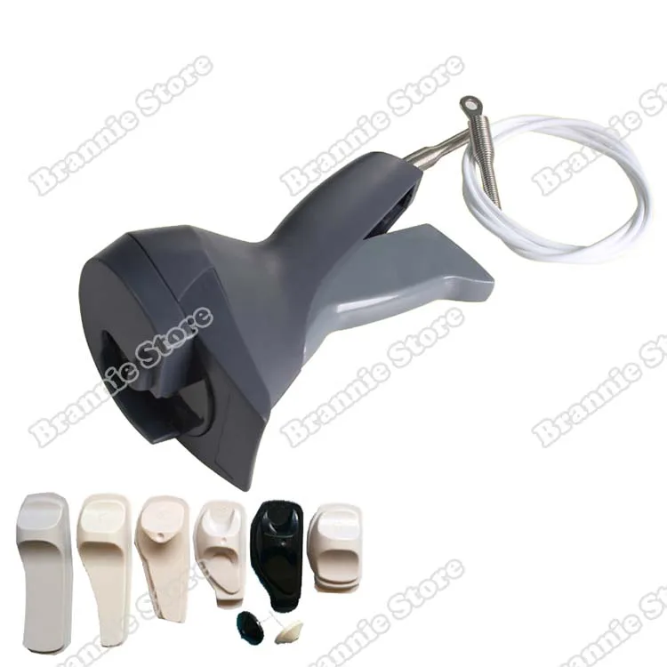 handheld EAS 58khz security detacher super AM hard tag releaser hook remover dhl free shipping |