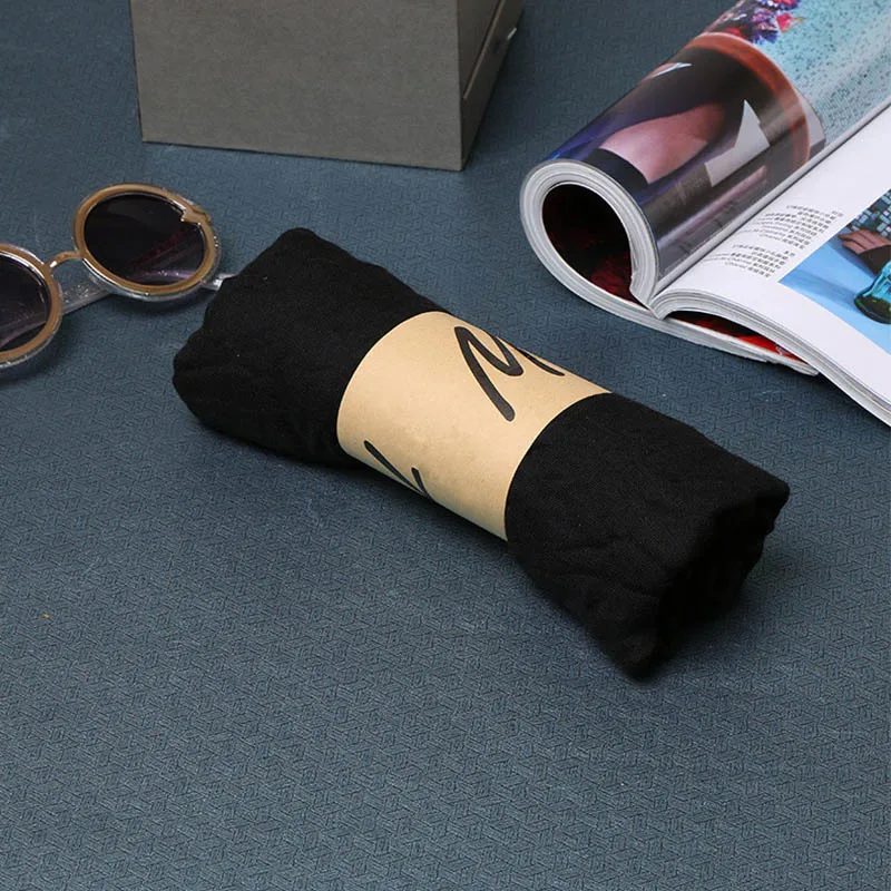 Горячая Корея Стиль Твердые Хлопок Шарфы Для Женщин Осень Украшения Модного