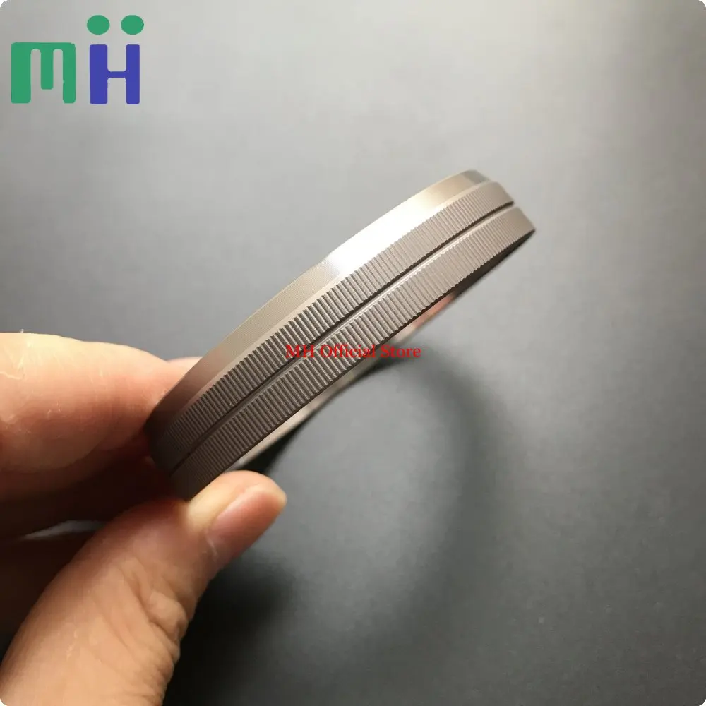 Новый 16 50 SELP1650 MF ручной фокус кольцо ствола в сборе для Sony E PZ мм F3.5 5.6 OSS запасные