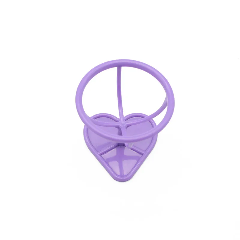 1 шт. косметическая губка держатель для сушки яичная Подставка Макияж губки