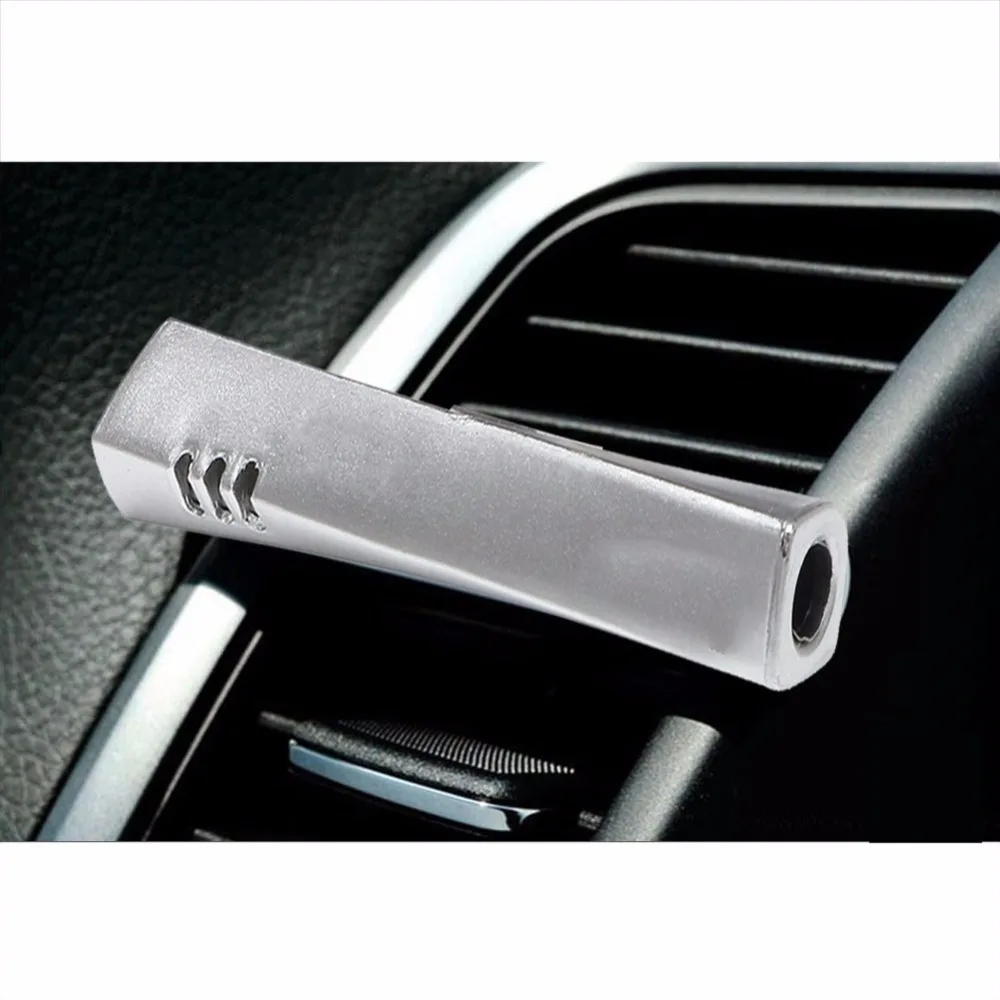 4 цвета волшебная палочка зажим освежитель воздуха для автомобиля парфюм