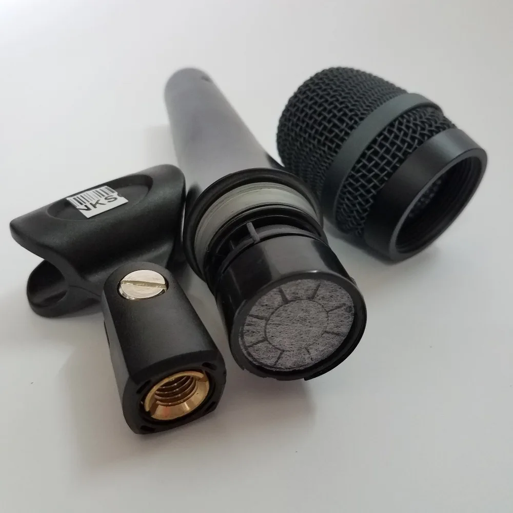 Суперкардиоидный микрофон 945 фирменные настоящие микрофоны идеальный живой звук