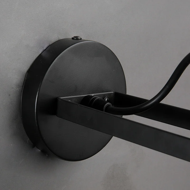 Лофт RH Настенные светильники винтажные промышленные настенные бра светильник