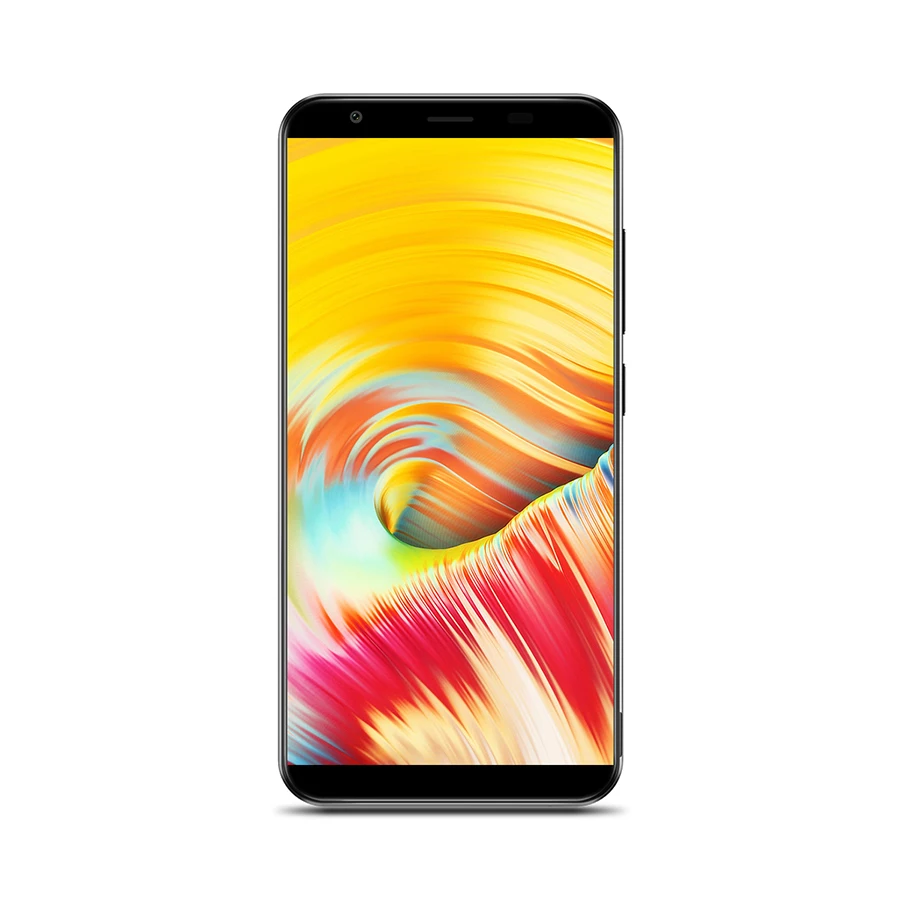 Смартфон Vernee T3 Pro 5,5 ''на весь экран, 3 Гб ОЗУ, 16 Гб ПЗУ, мобильный телефон, Android 8,1, MTK6739, четырехъядерный, 4080 мАч, 4G LTE, мобильный телефон