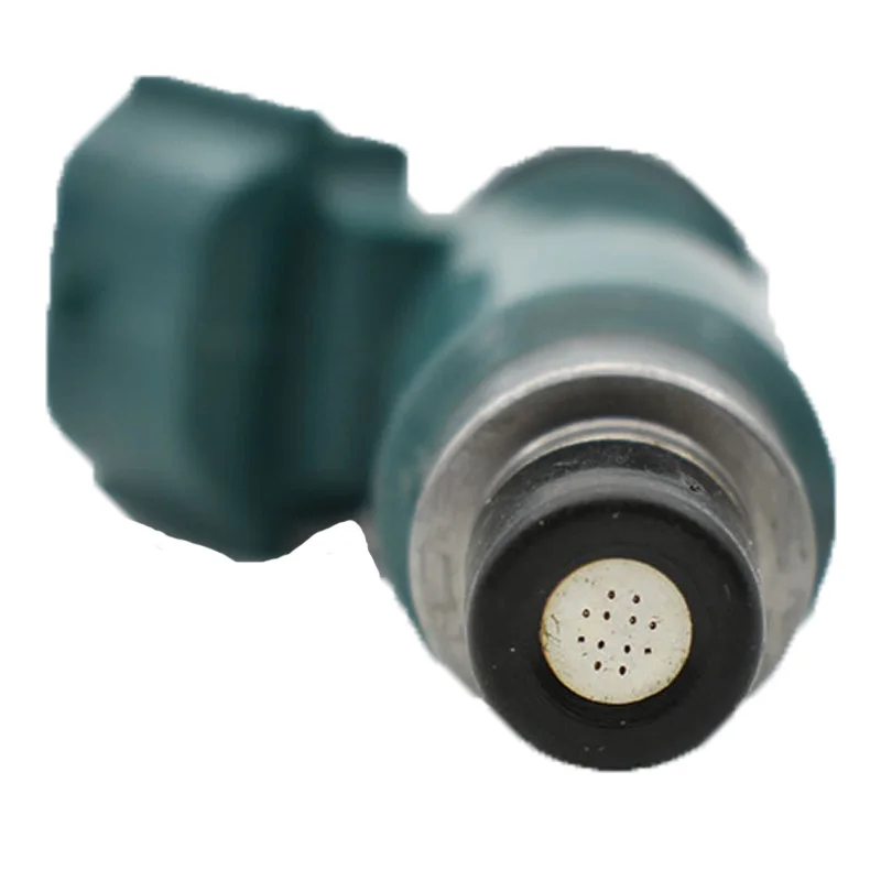 8 шт./компл. Топливная форсунка 15710-65J00 FJ1053 67660 4G2199 для 09-07 для SUZUKI SX4 2.0L L4