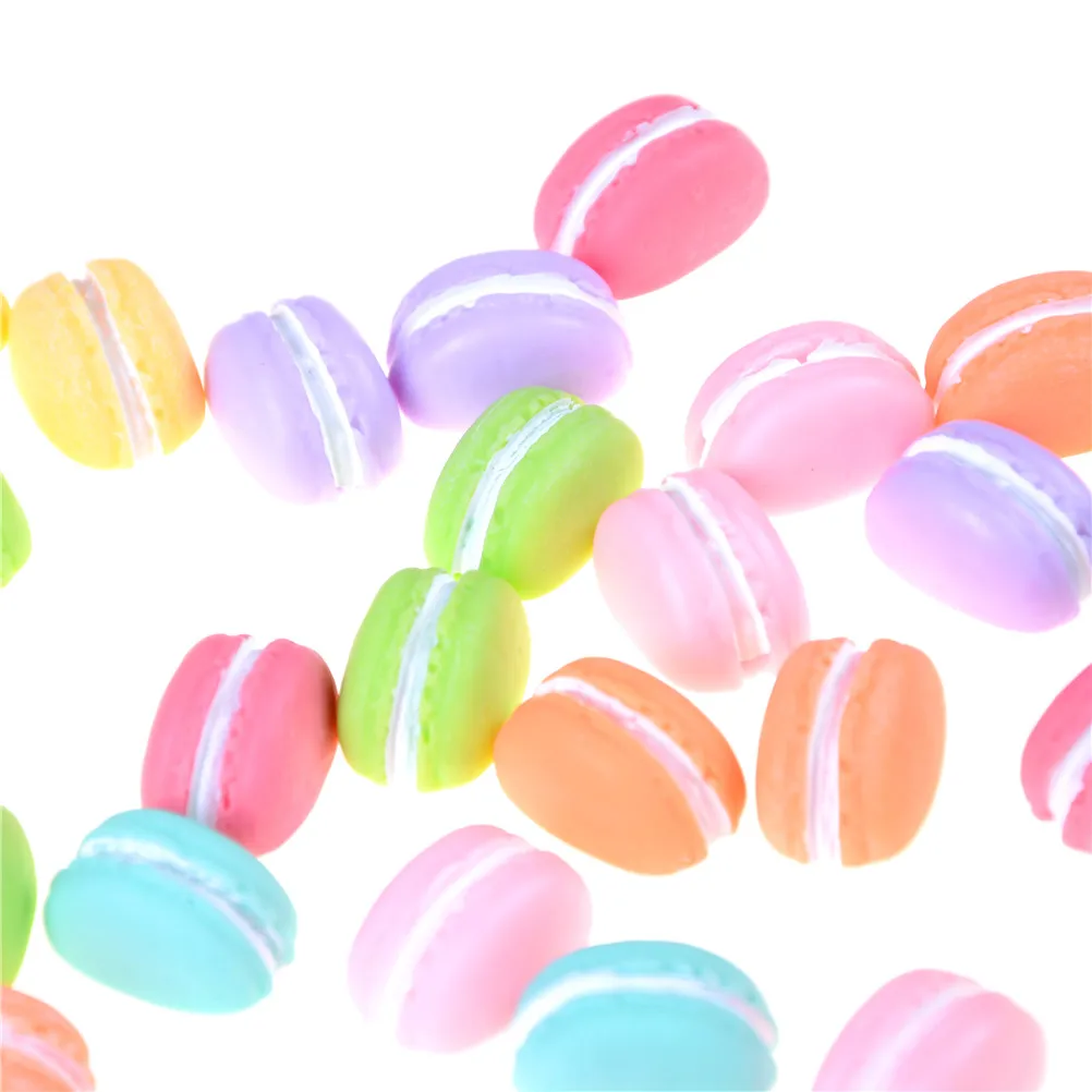 5 шт. декоративные макароны для кукольного домика | Игрушки и хобби