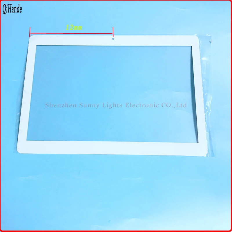 Новый сенсорный экран 10 1 дюйма BDF kt107предложен01 KT107 V01 сенсорная панель стекло