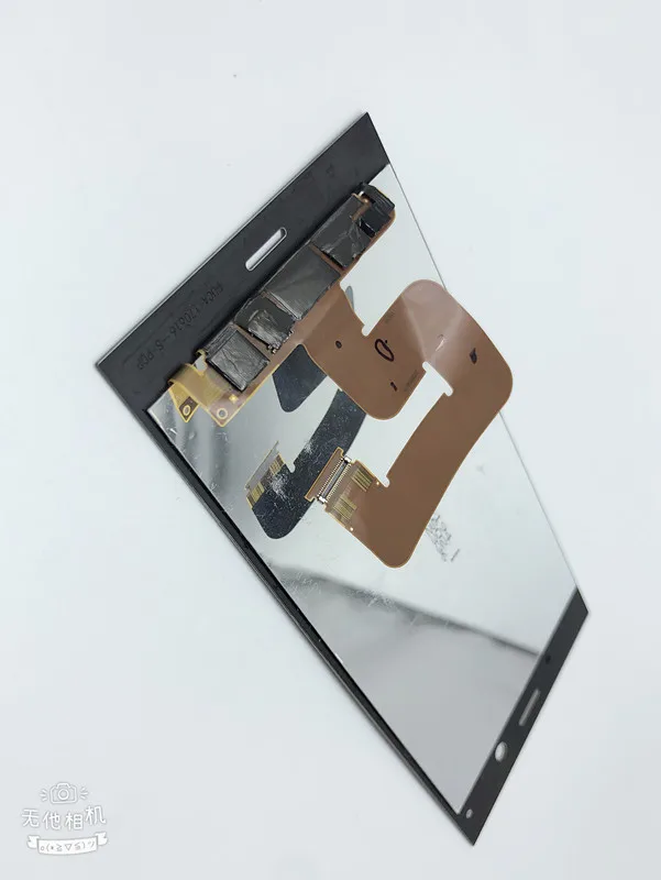 5," ЖК-дисплей для SONY Xperia XZ1 дисплей сенсорный экран Замена для SONY XZ1 ЖК-дисплей модуль XZ1 G8341 G8342 ЖК-дисплей