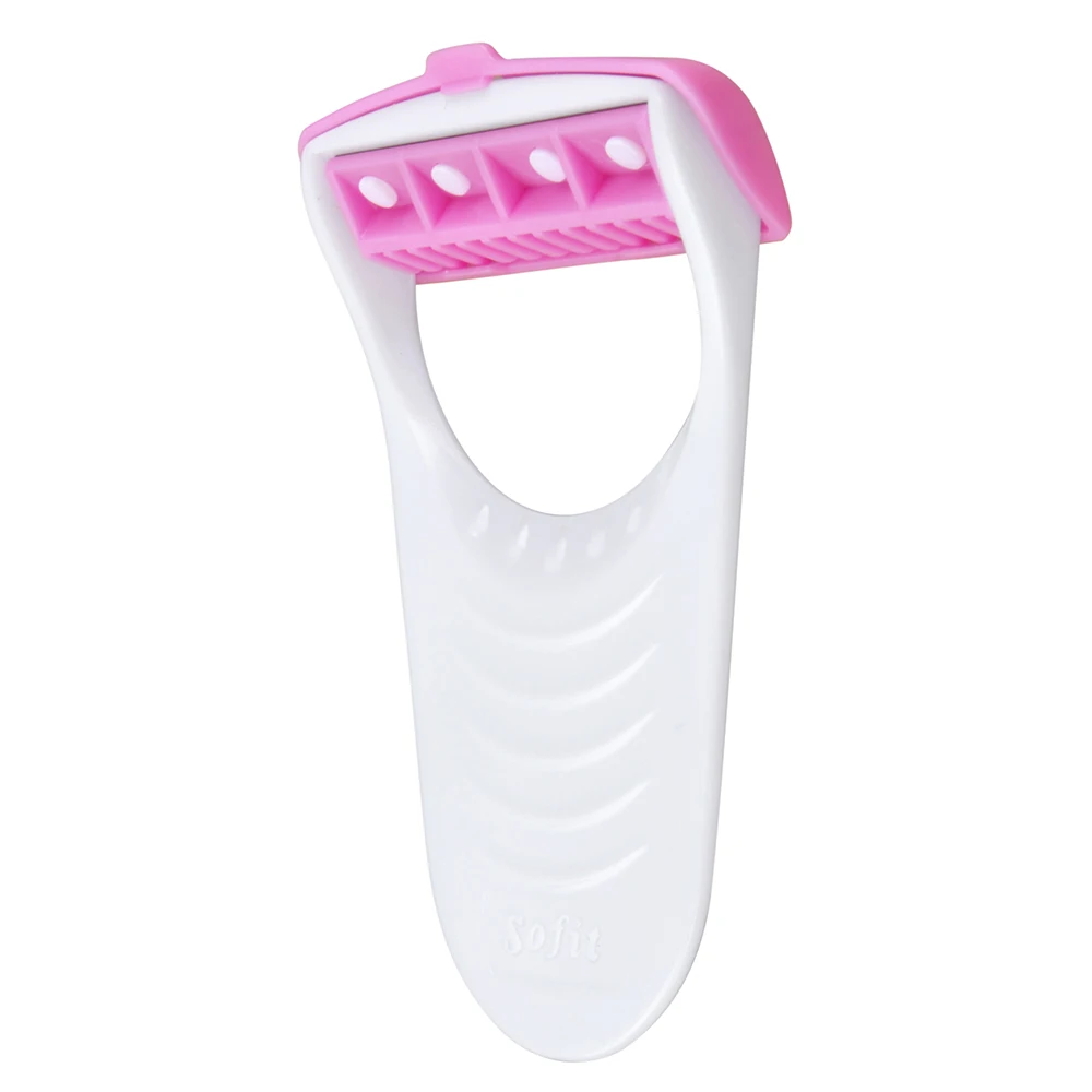 ELERA триммер для Бритья Инструмент волос эпилятор Для мужчин и женщин всего тела