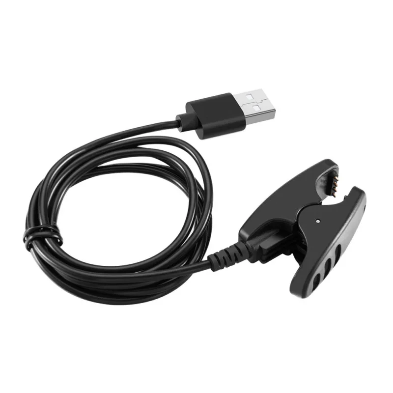 Прямая поставка USB зарядный кабель для Suunto Ambit 1/2/3 Смарт-часы Быстрая зарядка