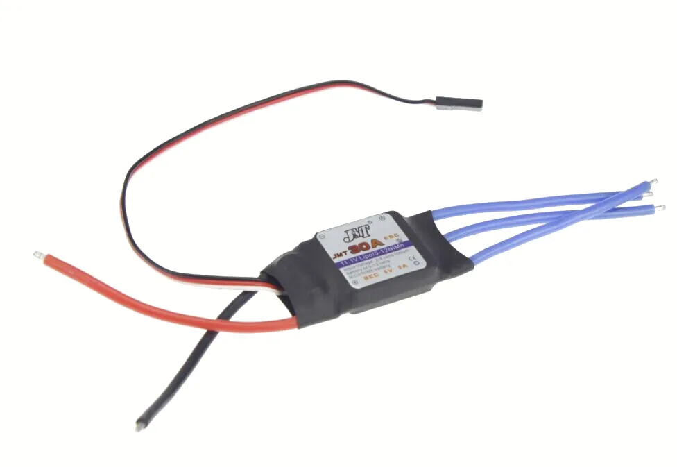 F02015-z A2212 1000 кв бесщеточный двигатель 13T + 30a контроллер скорости ESC для