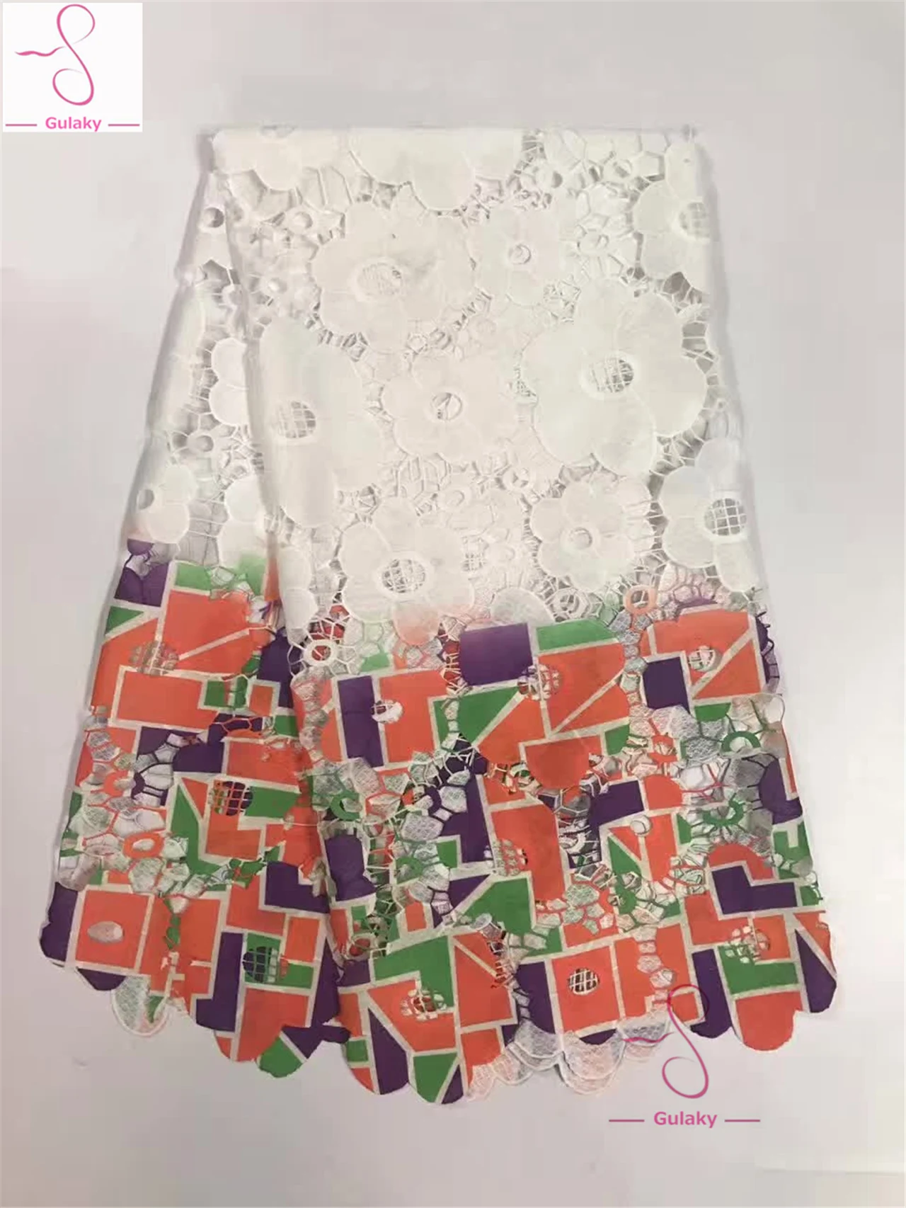 2018 Лидер продаж Дешевые Новые Дизайн Европейский водорастворимым цветок кружева