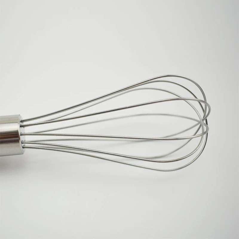 WANGYI кухонные аксессуары гаджеты инструмент для взбивания яиц из нержавеющей