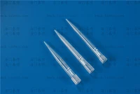 100pcs 10ml diameter 15mm16mm plastic pipette tips