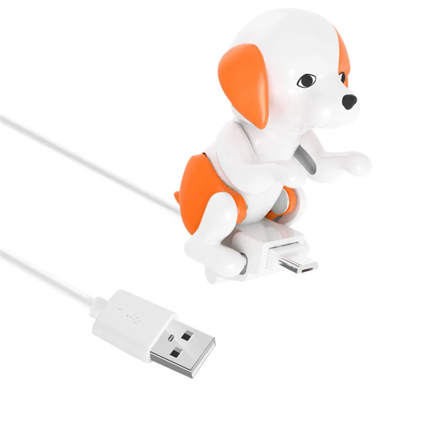 Дата кабели CARPRIE Mini Humping Spot Dog Toy кабель для смартфона зарядное устройство передачи
